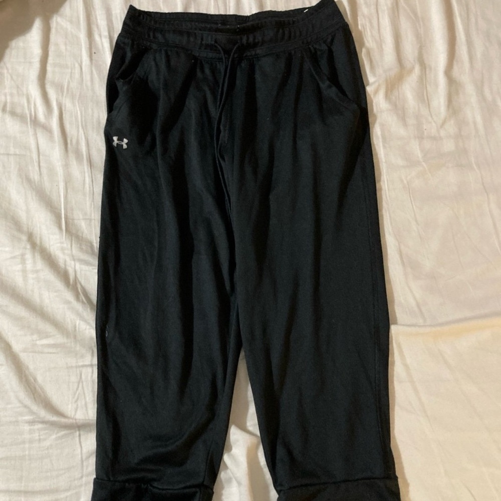 Under Armour capri pants
